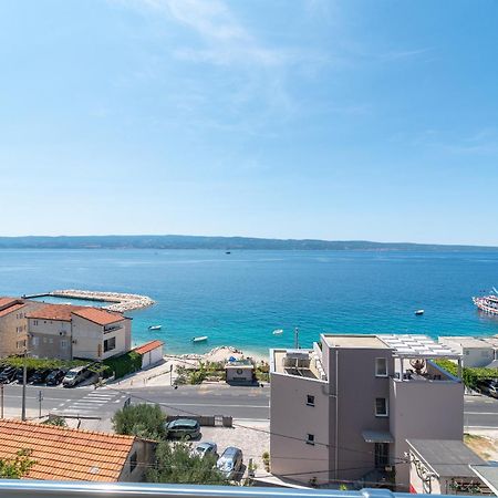Sea View Apartment Karmen Есенице Экстерьер фото