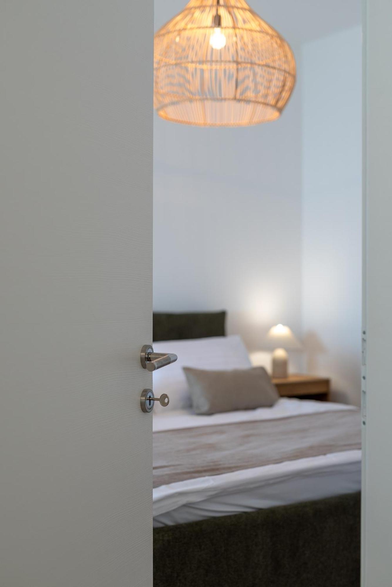 Sea View Apartment Karmen Есенице Экстерьер фото
